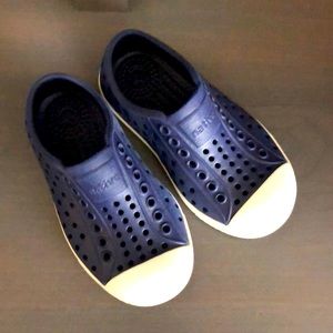 Toddler unisex sneakers